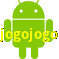 Aplicativo jogojogo para Android