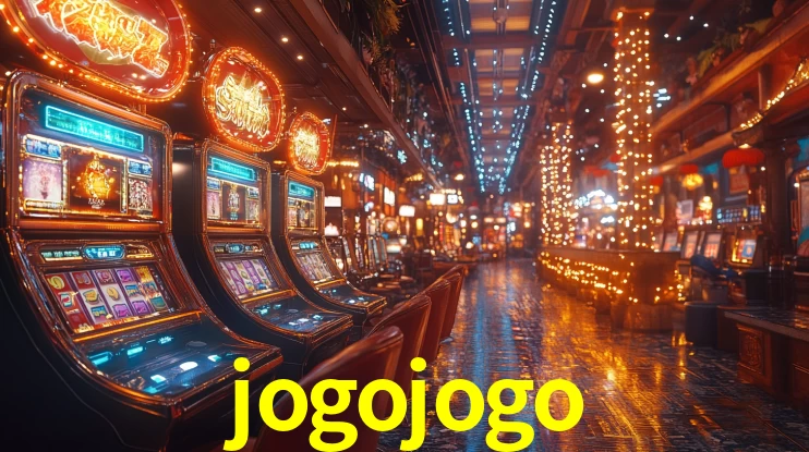jogojogo bet
