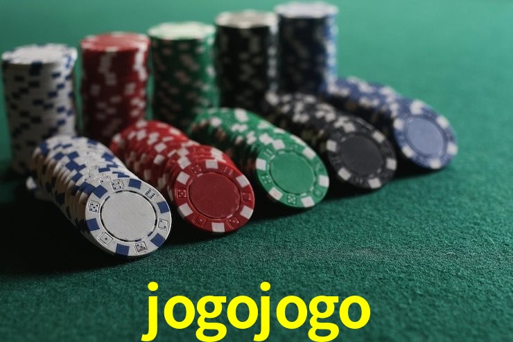 Welcome Bonus jogojogo