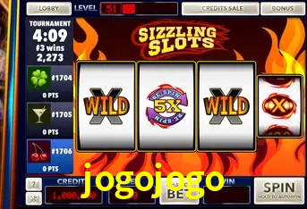 A Revolução dos Aplicativos de Jogos no jogojogo