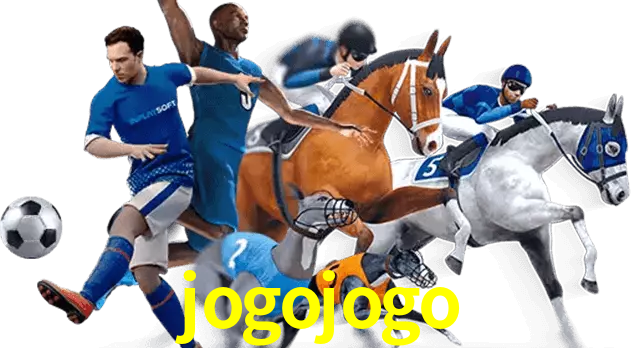 jogojogo