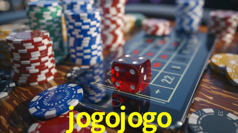 jogojogo