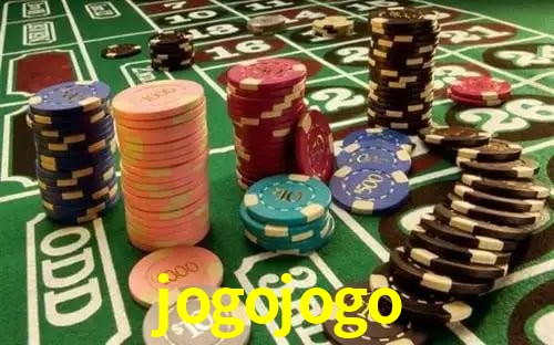 APP oficial da jogojogo para mobile