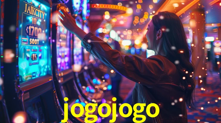 jogojogo,jogojogo.com