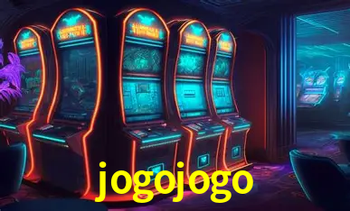 Descubra a Magia dos Jogos de Arcade no jogojogo