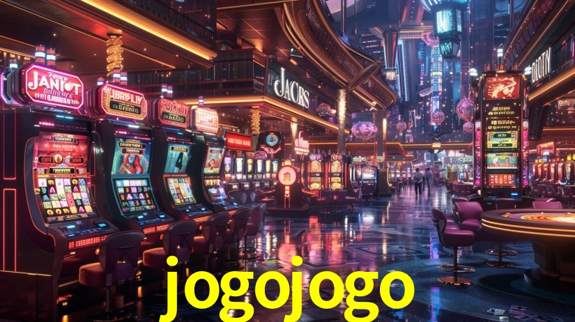 Gates of Olympus jogojogo