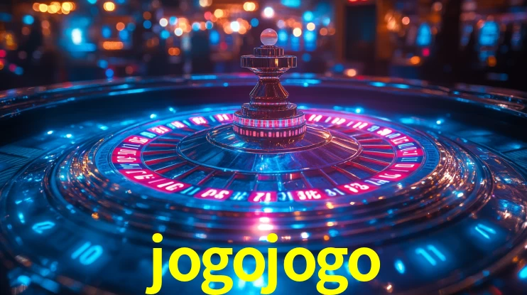 jogojogo