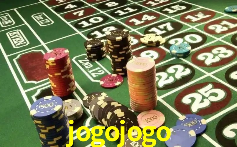 Casino Ao Vivo jogojogo