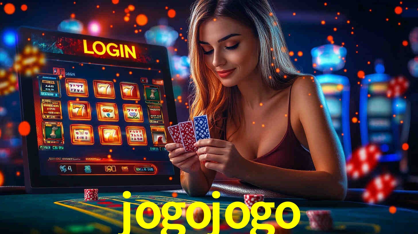 jogojogo