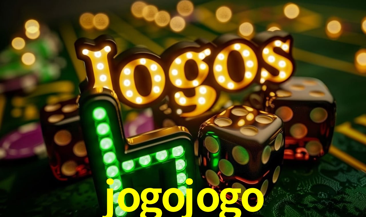 Diretório de Jogos jogojogo