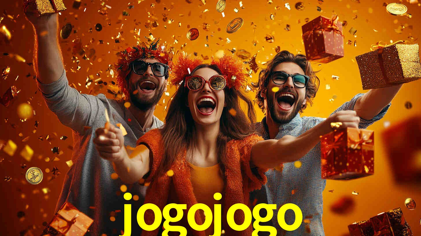 jogojogo,jogojogo.com