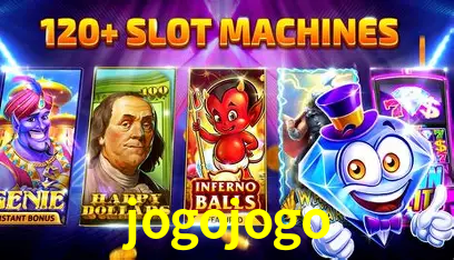 Inovações de Jogos na jogojogo: O Futuro das Experiências Interativas