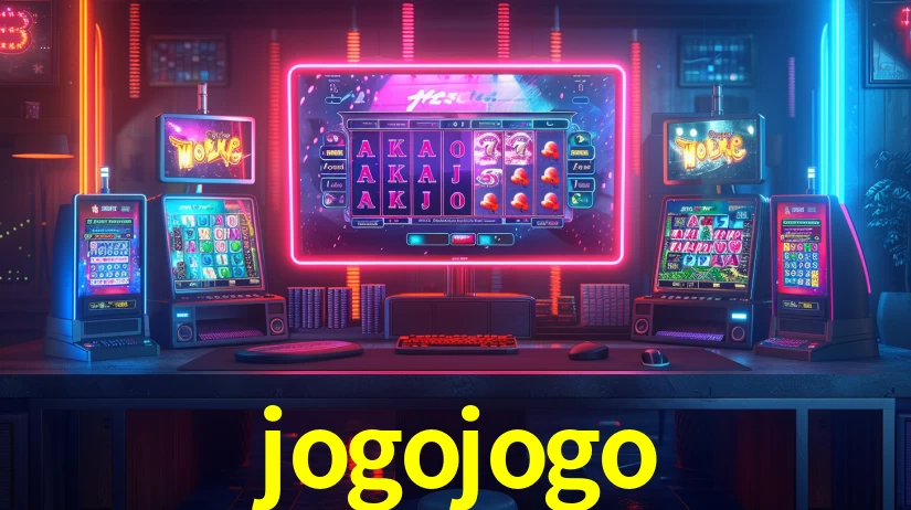 jogojogo bet