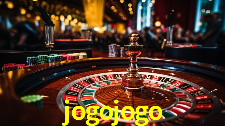 Platform Technology jogojogo