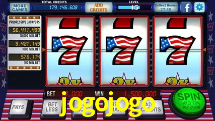 Descubra a Magia dos Jogos de Arcade no jogojogo