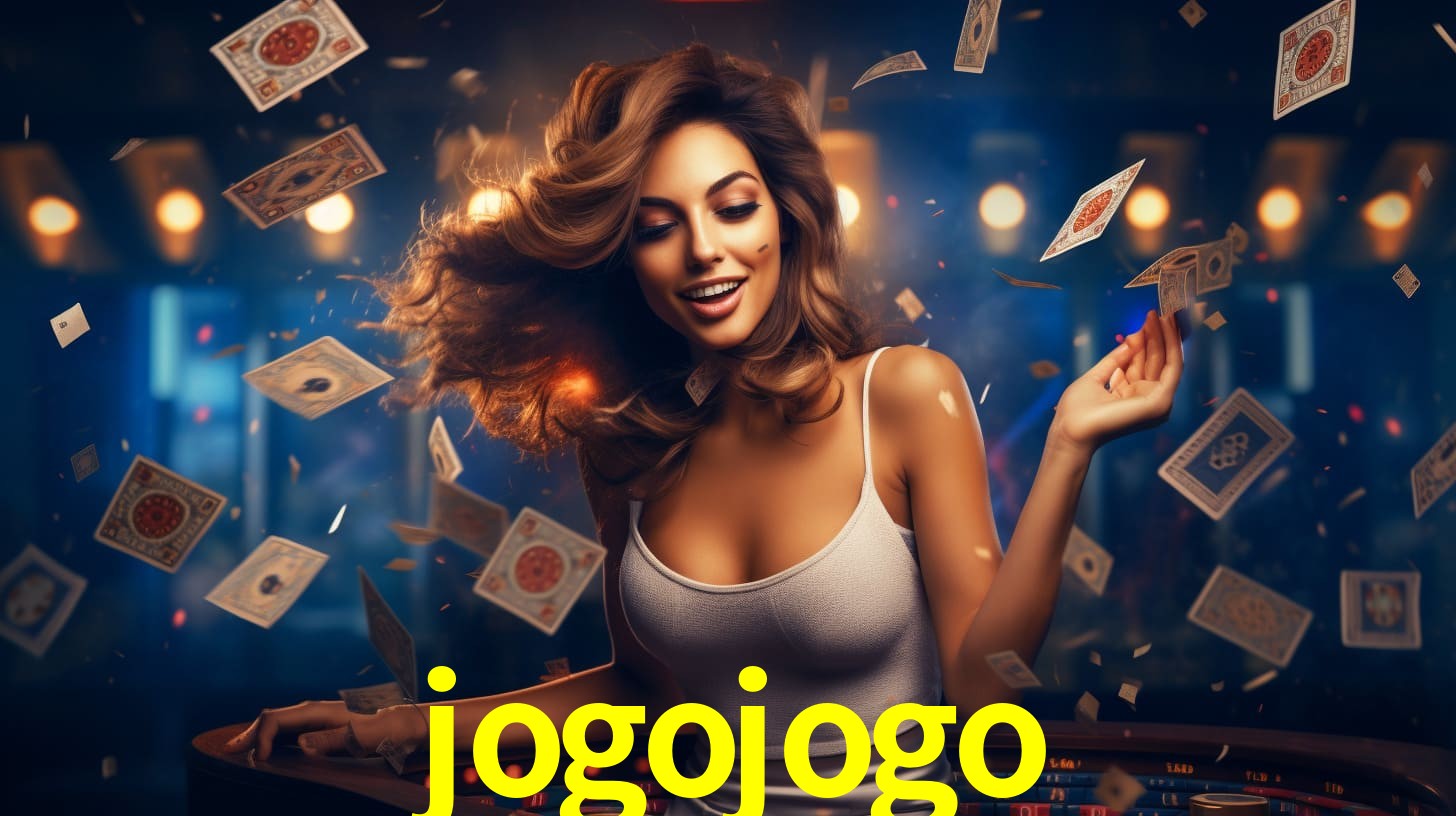 Live Casino jogojogo