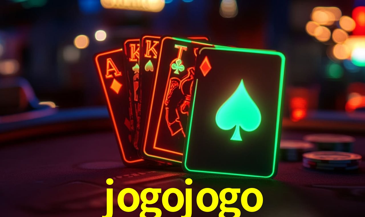 Jogos de Slot jogojogo