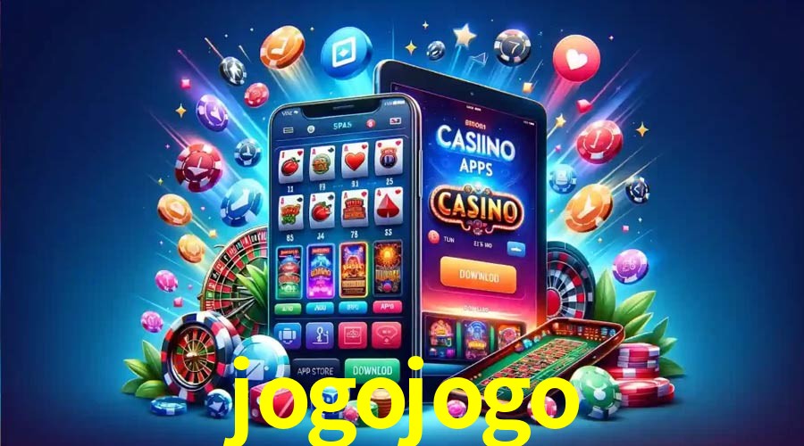 Slot Games jogojogo
