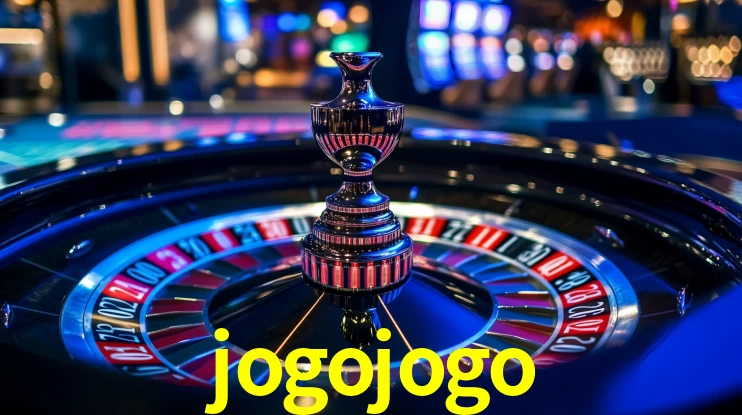 jogojogo