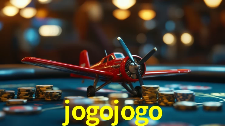 Game Statistics jogojogo