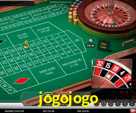 Exclusive Offers jogojogo