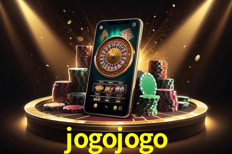 Tecnologia da Plataforma jogojogo