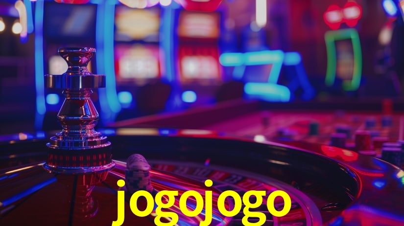 jogojogo,jogojogo.com