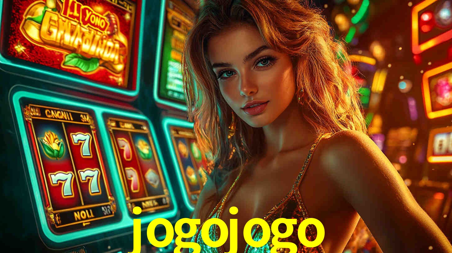 Exclusive Games jogojogo