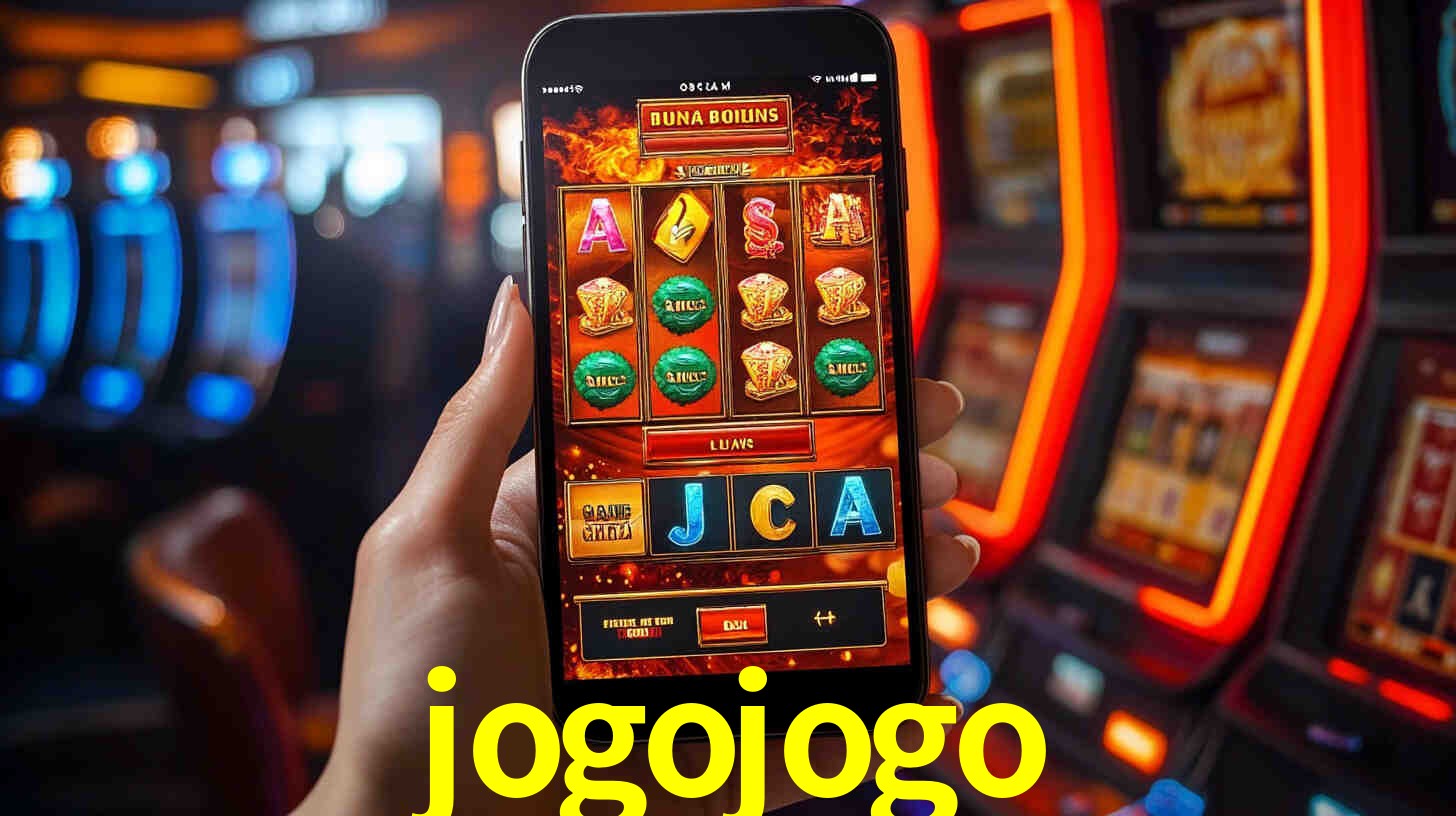 jogojogo,jogojogo.com