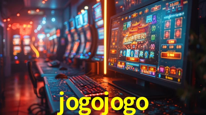 jogojogo