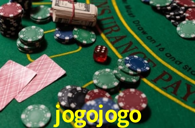 jogojogo.com