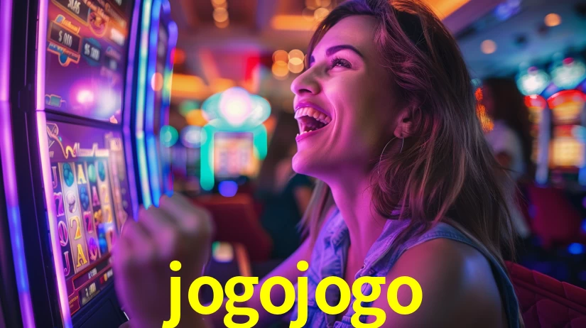 jogojogo
