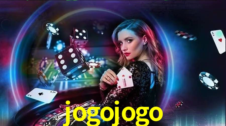 Live Casino jogojogo