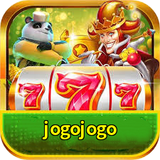 jogojogo
